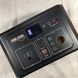 109200mAh/400W Portable Power Station