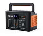 109200mAh/400W Portable Power Station