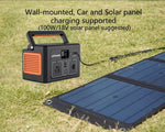 109200mAh/400W Portable Power Station