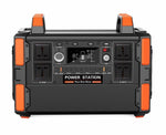 327600mAH/1048W Portable Power Station