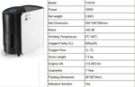 7L Specs