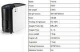 7L Specs