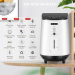 7Lt Oxygen concentrator