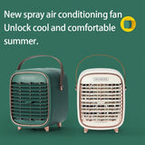 Air-cooler