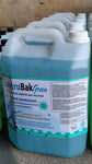Envirubak Green 5L All Purpose Sanitiser
