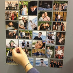 Fridge Photo Magnets