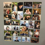 Fridge Photo Magnets