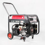 Hashtag Home 8kva petrol generator