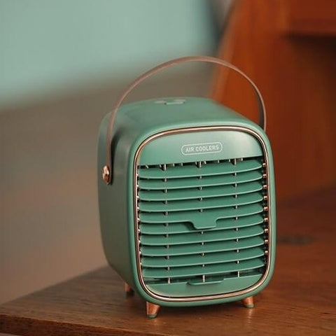 Green-Retro-Aircon-cooler-Hashtag-Home.