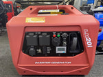 Petrol Inverter Generator LH20i 2000W