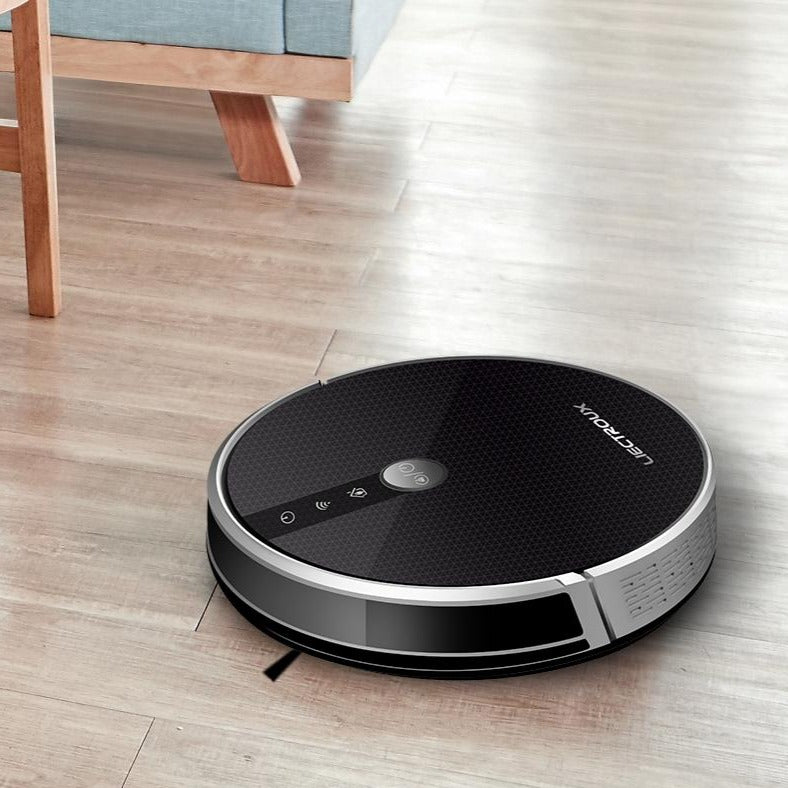 Liectroux C30B Robot Vacuum Review