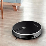 Liectroux C30B Intelligent Robot Vacuum Cleaner