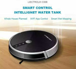 Smart -Control-Liectroux C30B Vacuum Robot