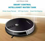 Smart -Control-Liectroux C30B Vacuum Robot
