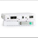 DC Mini Ups For Wifi Router Output 9V 12V 15V 24V