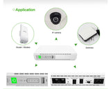 DC Mini Ups For Wifi Router Output 9V 12V 15V 24V