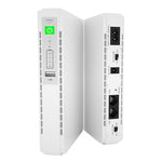 DC Mini Ups For Wifi Router Output 9V 12V 15V 24V