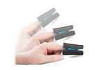Fingertip Pulse Oximeter