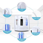 6lt- Oxygen-concentrator