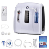 6lt Oxygen-concentrator-accessories