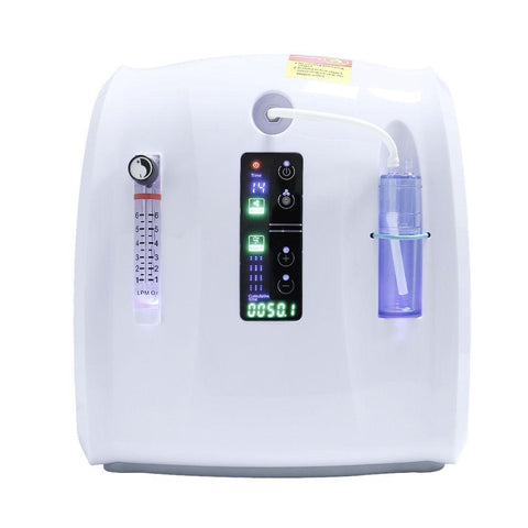 6lt Oxygen-concentrator