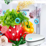 Ozone sterilizer