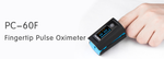 Fingertip Pulse Oximeter