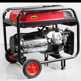 petrol-generator