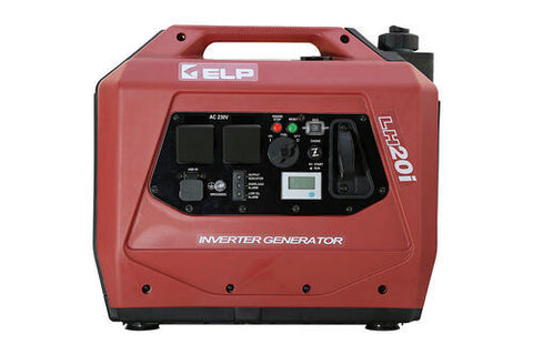 Petrol Inverter Generator LH20i 2000W