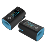 Fingertip Pulse Oximeter