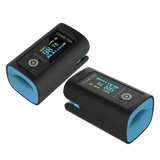 Fingertip Pulse Oximeter