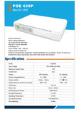 DC Mini Ups For Wifi Router Output 9V 12V 15V 24V