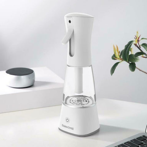 Dunhome Portable Disinfectant Quanta Spraying Device 250ml