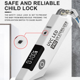 White-UVC-Sterilization-wand-Hashtaghome