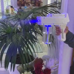 Cordless Nano Fogger