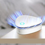 White Ozone Sterilizer