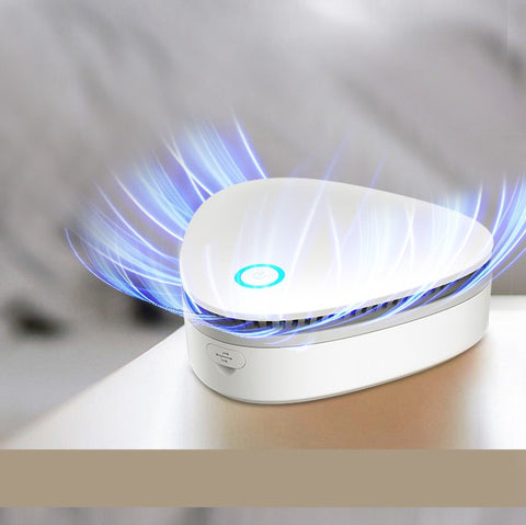 White Ozone Sterilizer