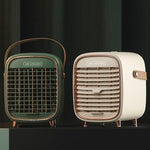 Retro Air-conditioning Cooler